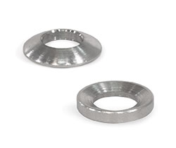 DIN 6319-A4-Concave and convex washers